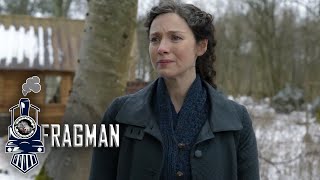 Outlander 6.Sezon Türkçe Altyazılı Tanıtım Fragmanı Starz