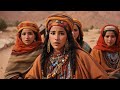 The berber women of north africa  amazing facts you should know  african tribe