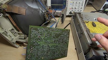 IBM 6580 Part2