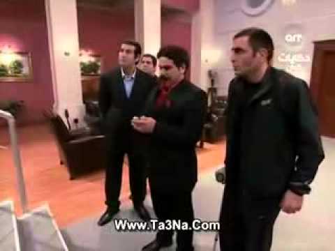 مسلسل وادي الذئاب الجزء 2 الحلقة 36 