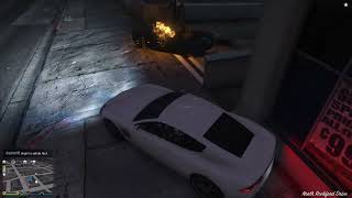 Peaky Blinder Es Fusilado