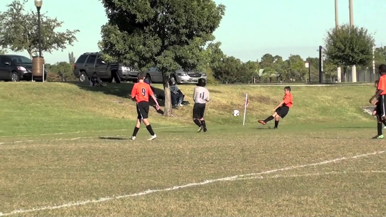 Beast 21 Cristian Marich Trailer