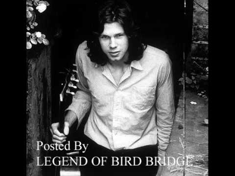 Nick Drake Radio Show Presented by Brad Pitt - Los...