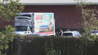 Super Bowl tradition fills shelves at El Dorado County Food Bank