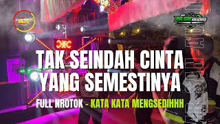 Download Lagu DJ TAK SEINDAH CINTA YANG SEMESTINYA - NAFF - MR SAN AUDIO X DJ GAPRET RMX MP3