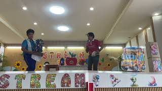 Information Project Based Learning Presentation Grade 4 (14September2026) Guide