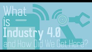 MILL TALK: What Is Industry 4.0 and How Did We Get Here? with MIT Professor David Hardt screenshot 4