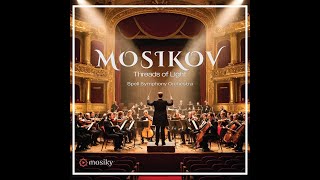 Starlit Resolve - Mosikov | Spell Symphony Orchestra