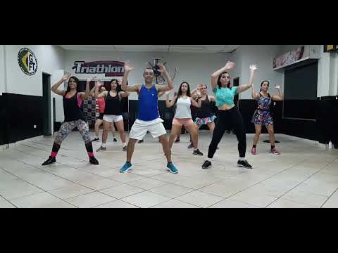 Fuleragem - Mc WM  Coreografia