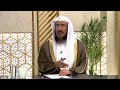 #يستفتونك.. حلقة 18_02_1448 الشيخ سليمان الماجد