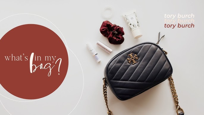 Tory Burch Fleming Shoulder Bag Review - Fifteen Minutes To Flawless