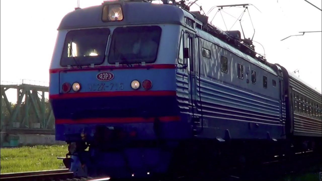 Поезд 022 москва ульяновск