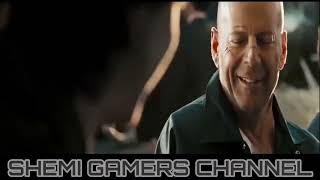 DIE HARD 4 - BRUCE WILLIS BEST ACTION MOVIES - 2022 - FULL HD