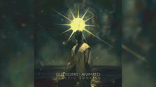 Animato & Outsiders - Elastic Sunrise (Original mix)