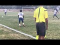 OSU Force Academy U14 White at Ottawa City Soccer Club U14 R2