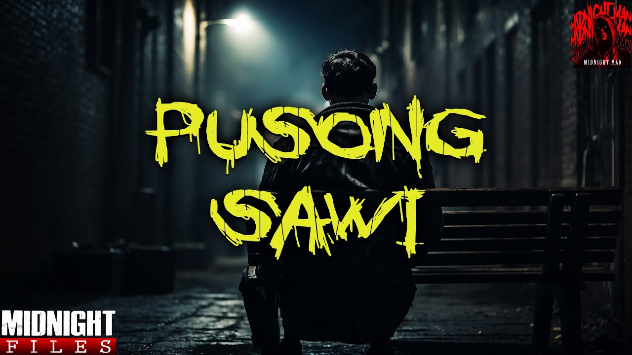 PUSONG SAWI | True Crime Stories | True Stories