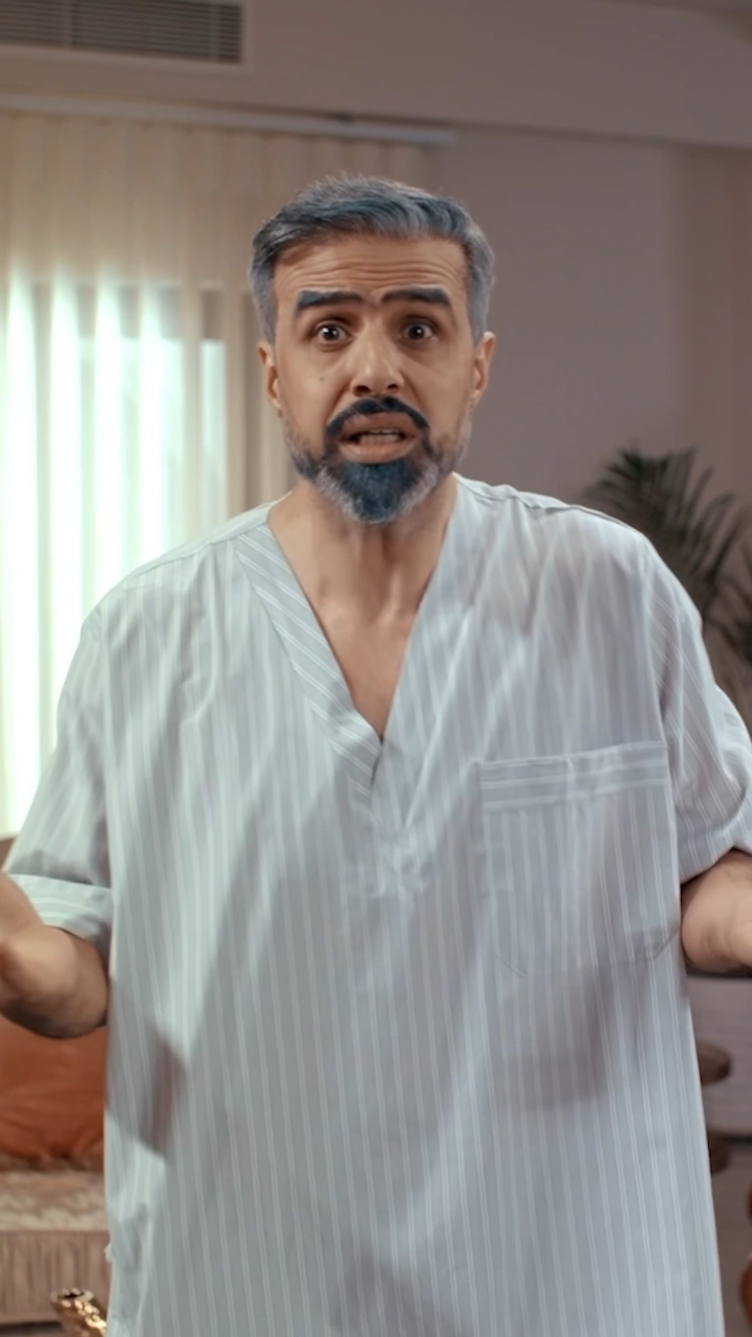 معاناة العراقي ويه السبلت ؟ #ولاية_بطيخ