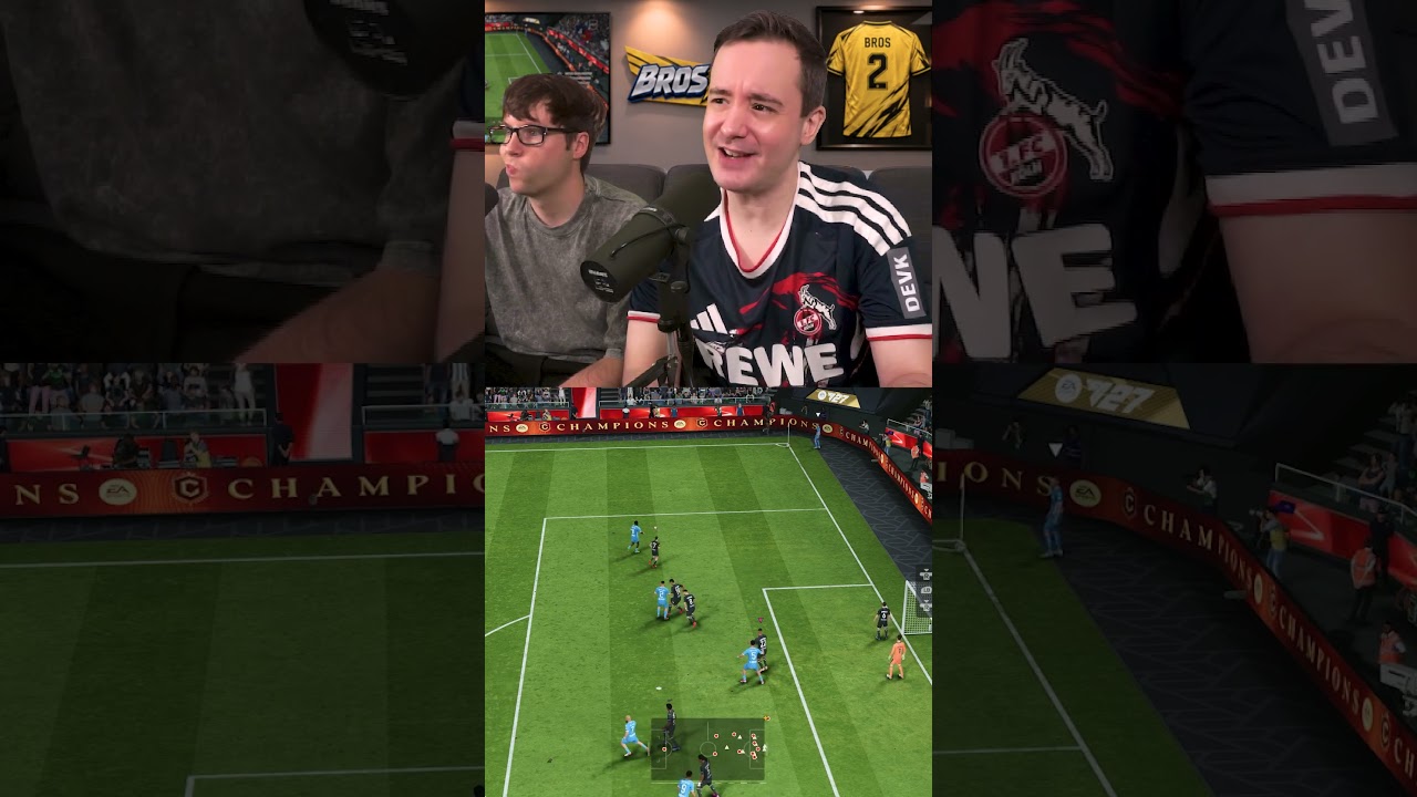 EA CALL THIS SKILL
