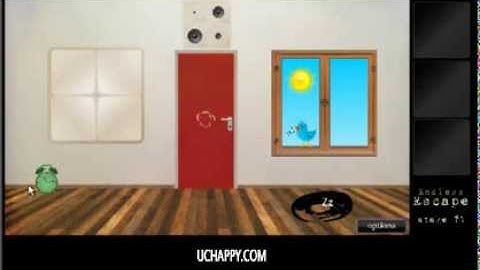 Endless Escape Level 71 Walkthrough