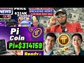 Pi Network Crypto Utility &amp; full Open Mainnet 🚀intambwe izahindura Burundu ubuzima bwa ba Pioneers 