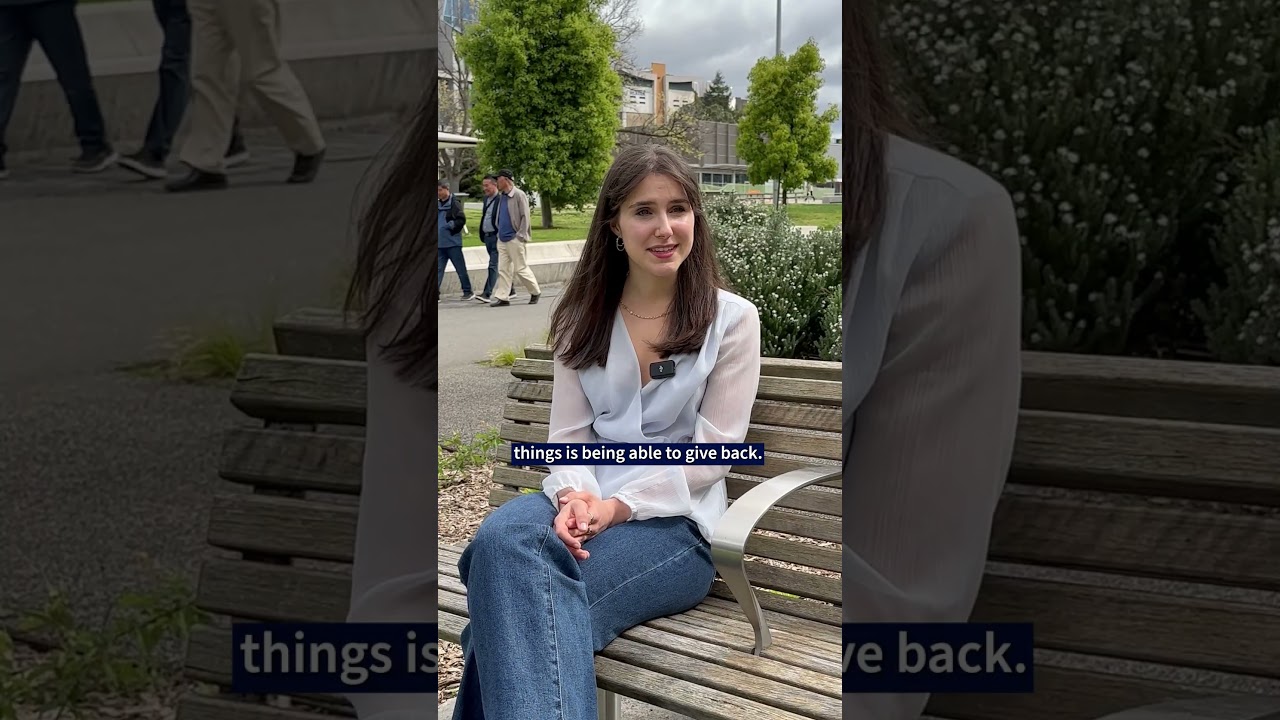 Miranda | Juris Doctor (30s)