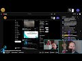 RETOUR DES STREAM CRYPTO APRES 2 ANS AVEC EVEDEX