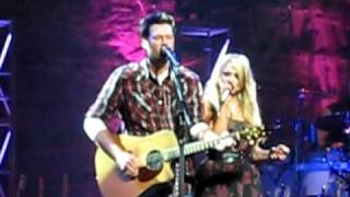 Blake Shelton \u0026 Miranda Lambert, \