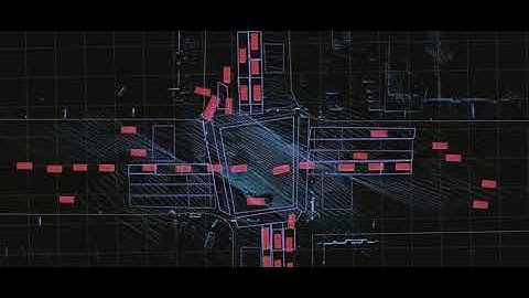 Lidar Point Cloud Annotation Services | Wisepl | Computer Vision | Machine Learning | AI
