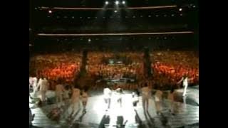 72. Finale - Opening Group Number with David Archuleta & Top 12