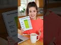 Core Reusable Smart Notebook | Innovative, Eco-Friendly, Digitally Connected Notebook with Cloud ...