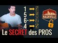 Le SECRET Des Musiciens De Nashville ça Change TOUT Le SECRET Des Musiciens De Nashville ça Change TOUT