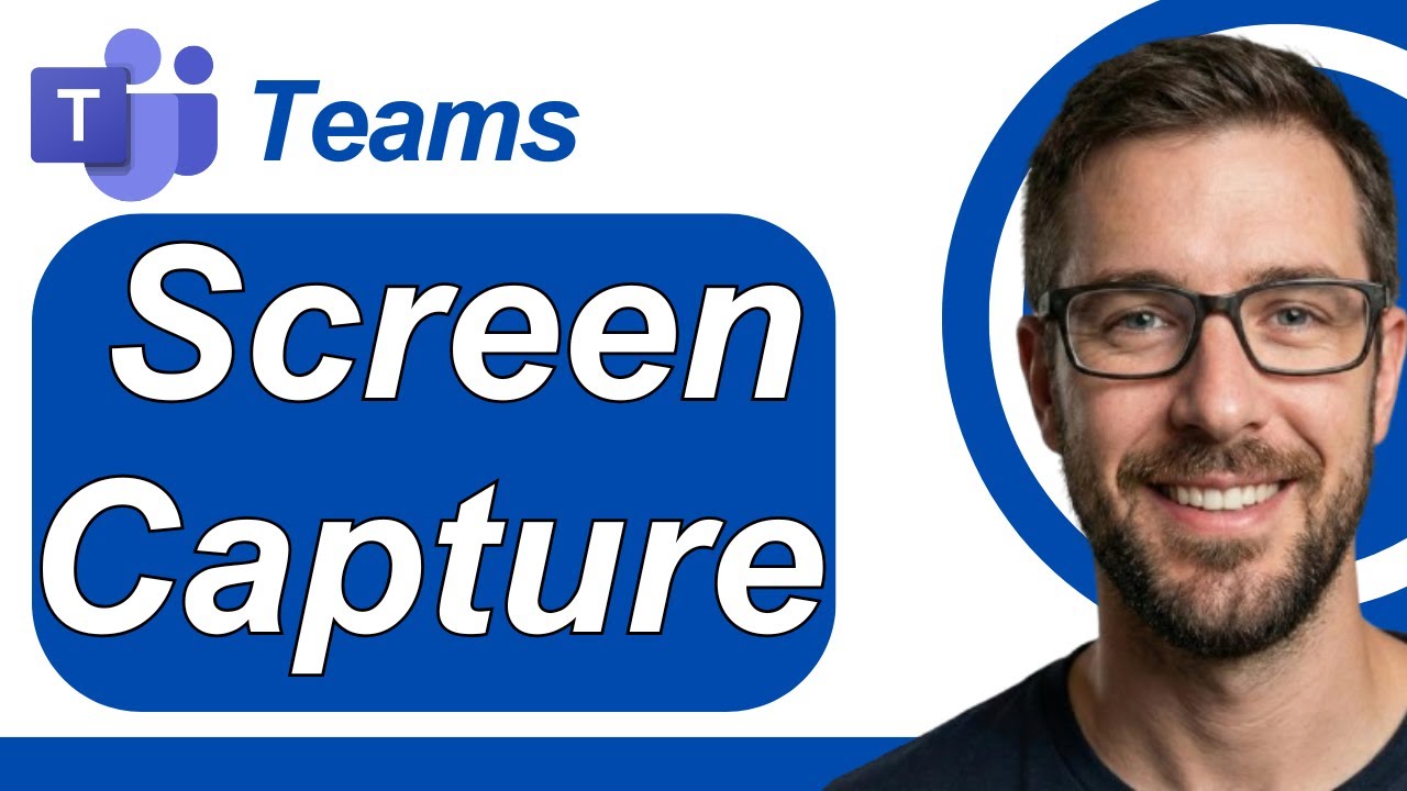 How To Screen Capture With Microsoft Teams 2nd Take [2026 Guide]