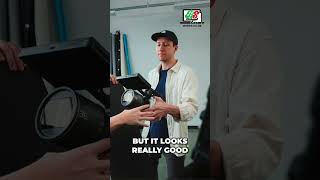 Leica Camera Look: Phone Photography Evolved! #shorts