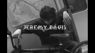 Derek Gabbert, Sean Burns, Jeremy Davis // Metal Bikes // Faded Glory // 2003