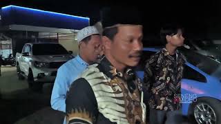 Kembang-Kembange Ati Voc.smaragita Acara Penjemputan Pengantin Pria