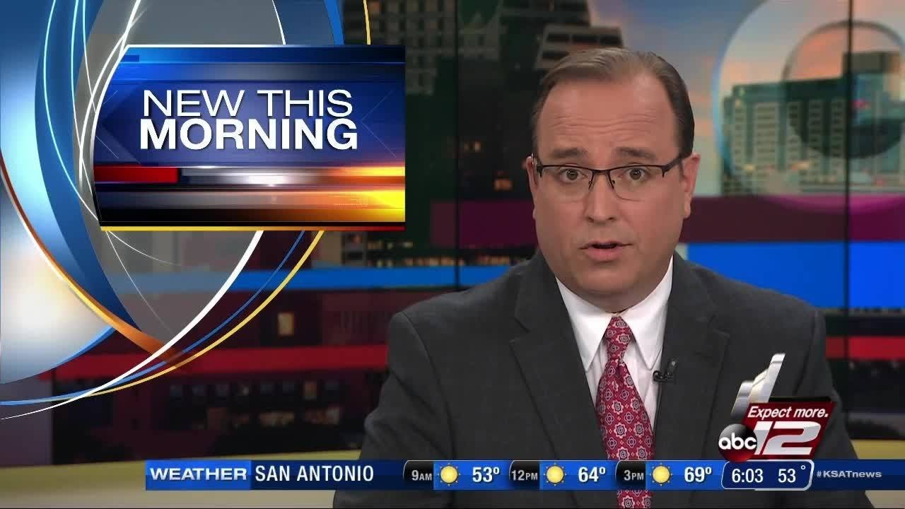 SAPD issues Silver Alert for missing 73-year-old man - YouTube