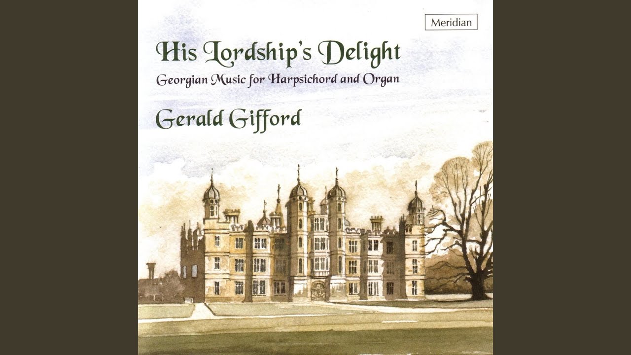 Samson, HWV 57: Minuet