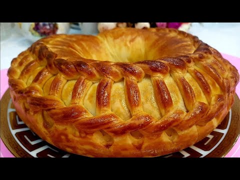 Самая Вкусная Выпечка Фото