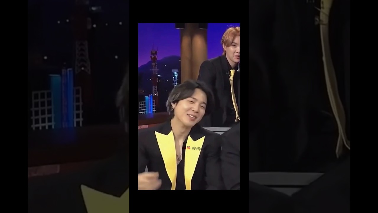 Something Happened Between Yoonmin 🤧 | #yoonmin #sugajimin #yoonminisreal #bts #suga #jimin