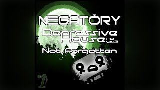 Depressive House vol.2 :: Downtempo House - Not Forgotten
