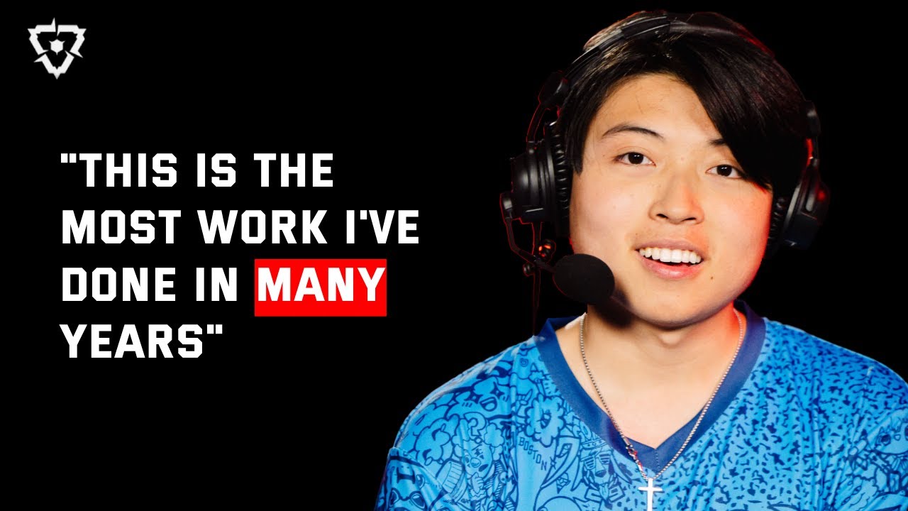 OXY talks Cloud9's emphatic Stage 1 turnaround from KICKOFF