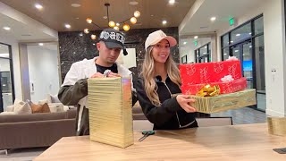 Wrapping Xmas Gifts! 🎁 (streamas Day 21)
