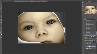 Colorizing with Gradient Maps