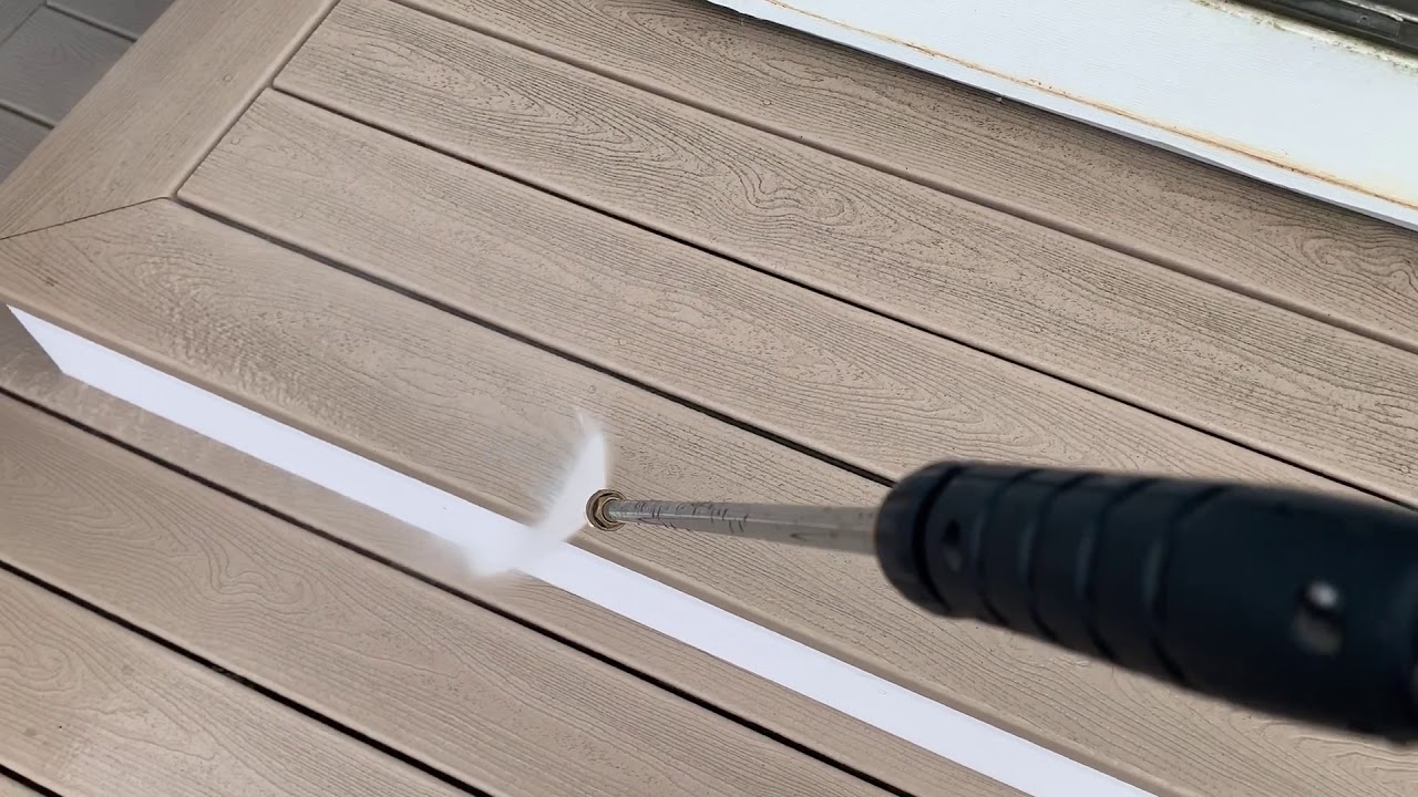 Powerwashing Service NJ 2019