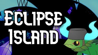 Gekoto (Animated) - Eclipse Island