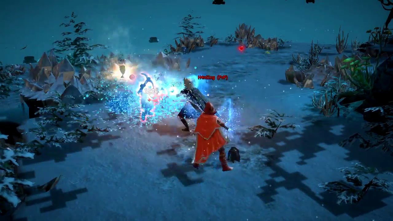 DSO / Karabossa / Event: The New Moon / 3D variation #32