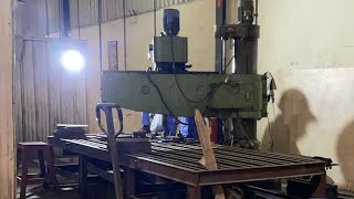 : Drill machine, Se Hall kaise Kya Jata Hai solo video 