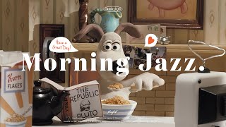 playlist          Morning Jazz Piano Instrumental 
