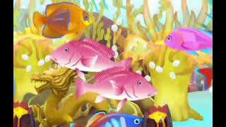 corals and fish by winston cbb 251 views 1 month ago 3 hours, 13 minutes