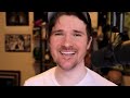 Beginning of video